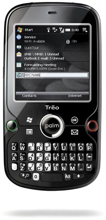 palm treo pro